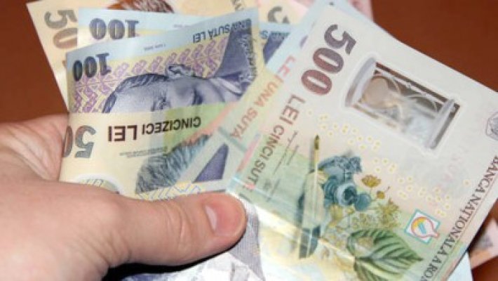 468 de constănţeni au lefuri de peste 10.000 de lei